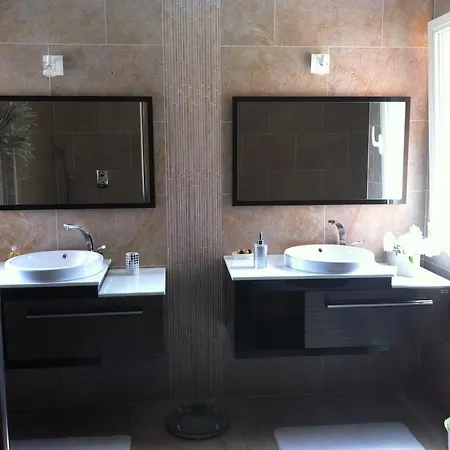 Chambres D'hotes Des Grands Lacs Couette-café Biscarrosse
