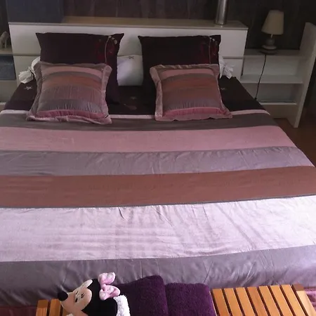 Couette-café Chambres D'hotes Des Grands Lacs Biscarrosse