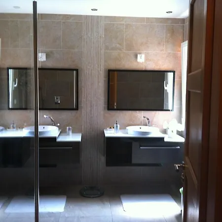 Chambres D'hotes Des Grands Lacs Biscarrosse