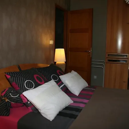 Chambres D'hotes Des Grands Lacs Couette-café Biscarrosse