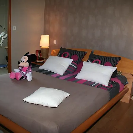 Chambres D'hotes Des Grands Lacs Biscarrosse