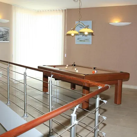 Couette-café Chambres D'hotes Des Grands Lacs *